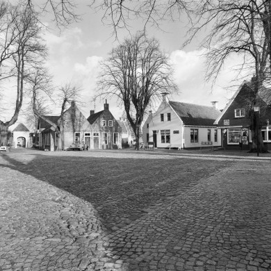 Rijksdienst voor het Cultureel Erfgoed: Wal, A.J. van der