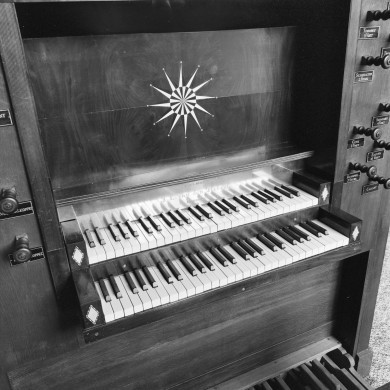 Rijksdienst voor het Cultureel Erfgoed: Dukker, G.J.