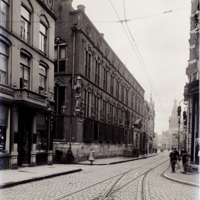 Rijksdienst voor het Cultureel Erfgoed