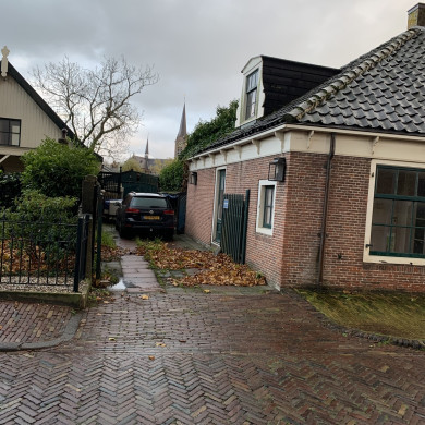 Rijksdienst voor het Cultureel Erfgoed: Bogers, Guido