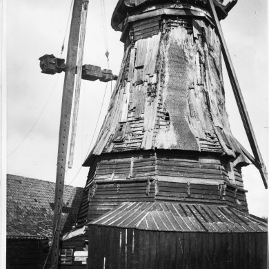 Rijksdienst voor het Cultureel Erfgoed