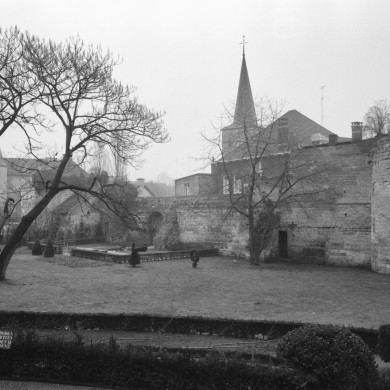 Rijksdienst voor het Cultureel Erfgoed: Delemarre, G.Th.