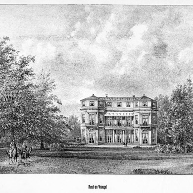 Rijksdienst voor het Cultureel Erfgoed: Speelman, Albert