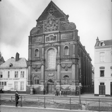 Rijksdienst voor het Cultureel Erfgoed