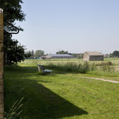 Rijksdienst voor het Cultureel Erfgoed: Booms, C.S. (Chris)-Galen, P. (Paul) van