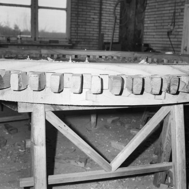 Rijksdienst voor het Cultureel Erfgoed: Korpershoek, W.A.