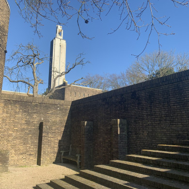 Rijksdienst voor het Cultureel Erfgoed: Bogers, Guido