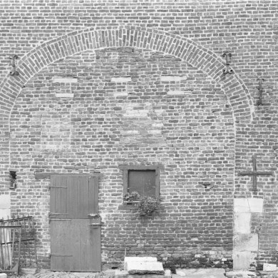 Rijksdienst voor het Cultureel Erfgoed: Tangel, L.M.