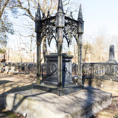 Rijksdienst voor het Cultureel Erfgoed: Sekuur, Mark