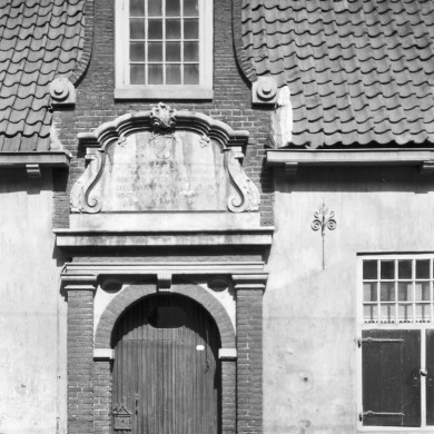 Rijksdienst voor het Cultureel Erfgoed: Hoogendijk, C.