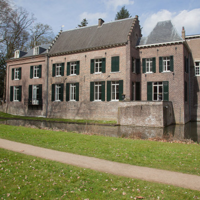 Rijksdienst voor het Cultureel Erfgoed: Speelman, Albert