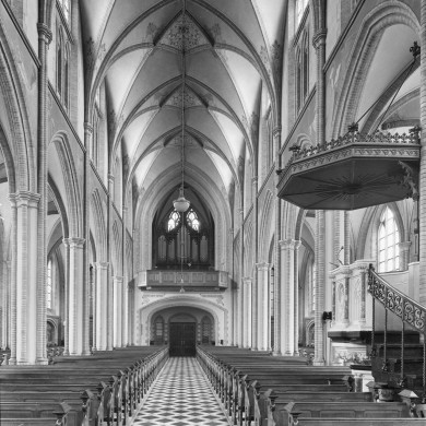 Rijksdienst voor het Cultureel Erfgoed: Wal, A.J. van der