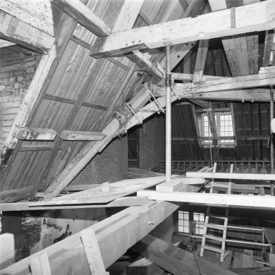 Rijksdienst voor het Cultureel Erfgoed: Dukker, G.J.