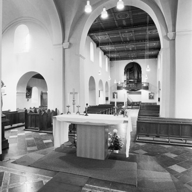 Rijksdienst voor het Cultureel Erfgoed: Tangel, L.M.