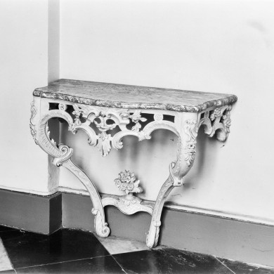 Rijksdienst voor het Cultureel Erfgoed: Delemarre, G.Th.