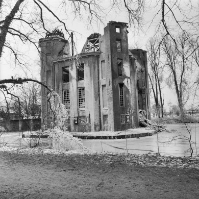 Rijksdienst voor het Cultureel Erfgoed: Schollen, T.