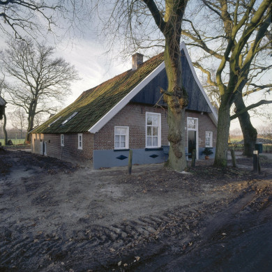 Rijksdienst voor het Cultureel Erfgoed: Wal, A.J. van der