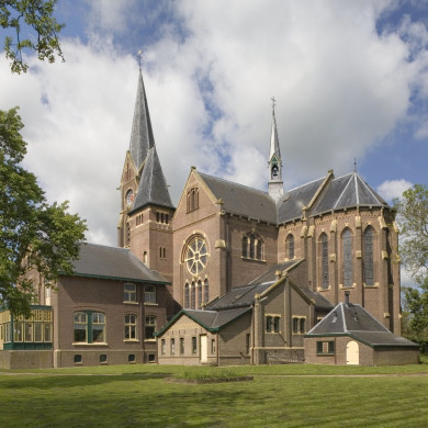 Rijksdienst voor het Cultureel Erfgoed: Booms, C.S. (Chris)