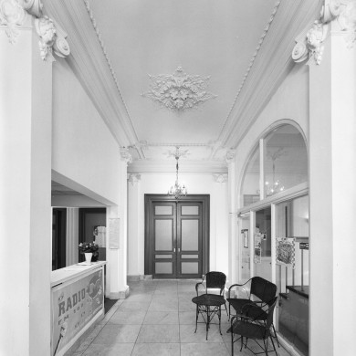 Rijksdienst voor het Cultureel Erfgoed: Wal, A.J. van der