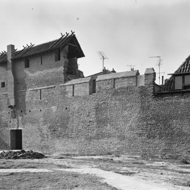 Rijksdienst voor het Cultureel Erfgoed: Wal, A.J. van der