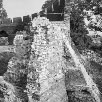 Rijksdienst voor het Cultureel Erfgoed: Delemarre, G.Th.