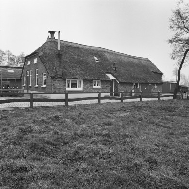 Rijksdienst voor het Cultureel Erfgoed: Wal, A.J. van der