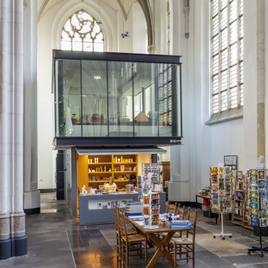 Rijksdienst voor het Cultureel Erfgoed: Schaap, Marchje