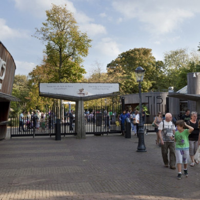 Rijksdienst voor het Cultureel Erfgoed: Booms, C.S. (Chris)