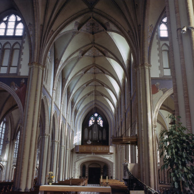 Rijksdienst voor het Cultureel Erfgoed