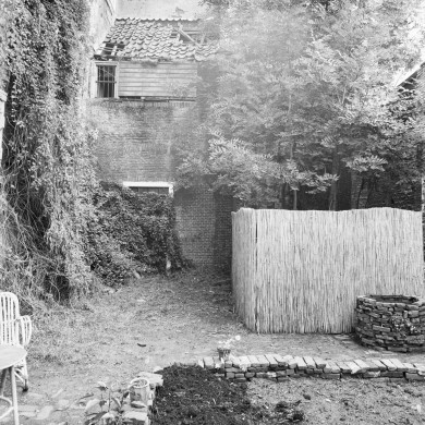 Rijksdienst voor het Cultureel Erfgoed: Dukker, G.J.