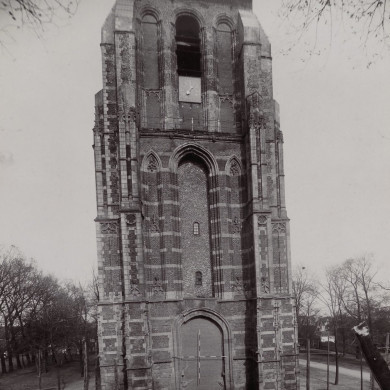 Rijksdienst voor het Cultureel Erfgoed: Kramer, P.