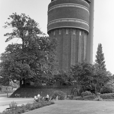 Rijksdienst voor het Cultureel Erfgoed: Tangel, L.M.