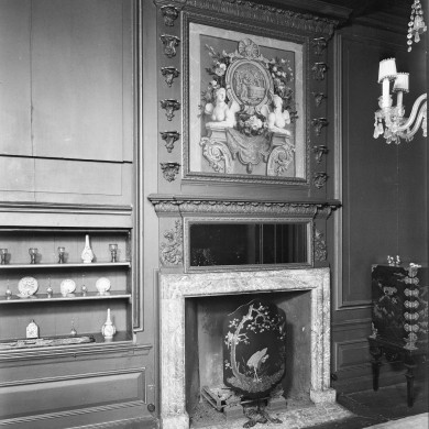 Rijksdienst voor het Cultureel Erfgoed: Delemarre, G.Th.