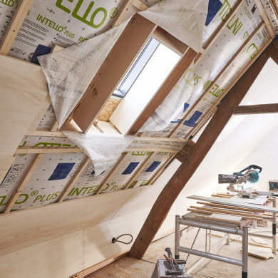 Rijksdienst voor het Cultureel Erfgoed: Technau, Sergé