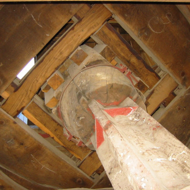 Rijksdienst voor het Cultureel Erfgoed: Terpstra, Frank