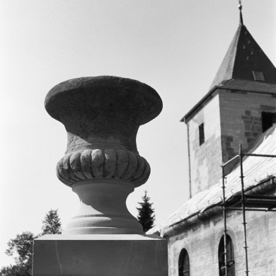 Rijksdienst voor het Cultureel Erfgoed: Tangel, L.M.