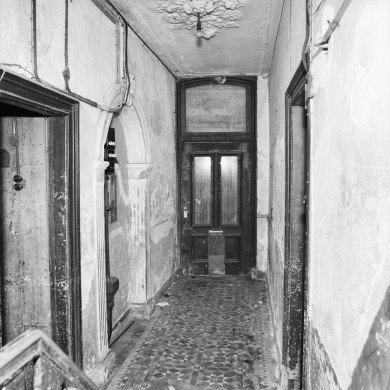 Rijksdienst voor het Cultureel Erfgoed: Wal, A.J. van der