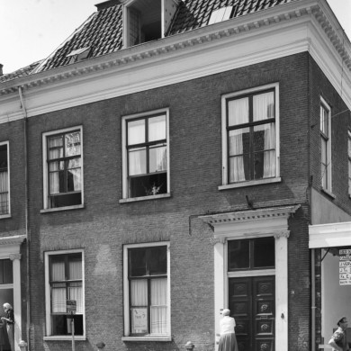 Rijksdienst voor het Cultureel Erfgoed: Dukker, G.J.