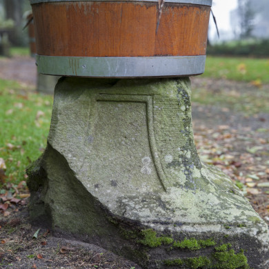 Rijksdienst voor het Cultureel Erfgoed: Sar, Wouter van der