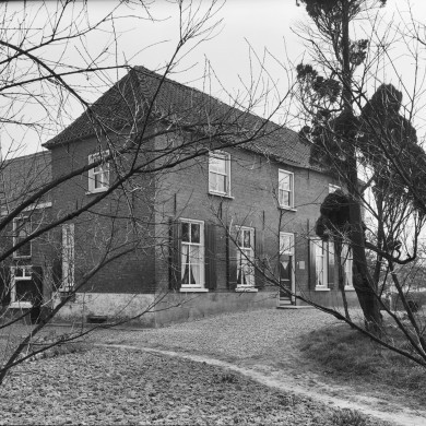 Rijksdienst voor het Cultureel Erfgoed: Wal, A.J. van der