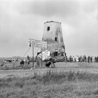 Rijksdienst voor het Cultureel Erfgoed: Korpershoek, W.A.