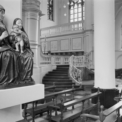 Rijksdienst voor het Cultureel Erfgoed: Tangel, L.M.