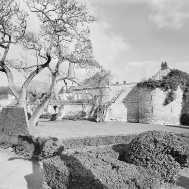 Rijksdienst voor het Cultureel Erfgoed: Galen, P. van