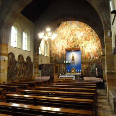 Rijksdienst voor het Cultureel Erfgoed: Bogers, Guido