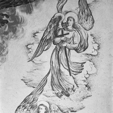 Rijksdienst voor het Cultureel Erfgoed: Tangel, L.M.