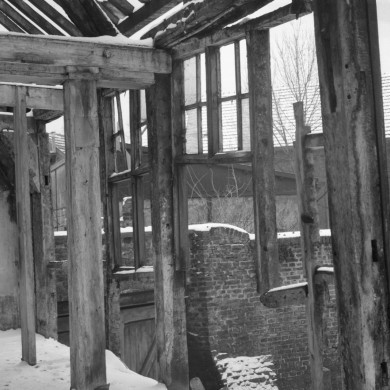 Rijksdienst voor het Cultureel Erfgoed: Wal, H. van der