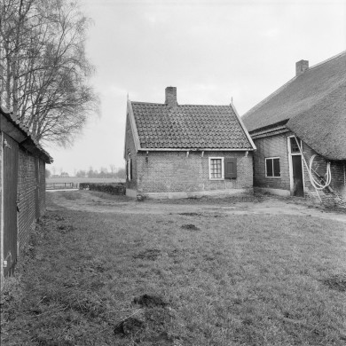 Rijksdienst voor het Cultureel Erfgoed: Wal, A.J. van der