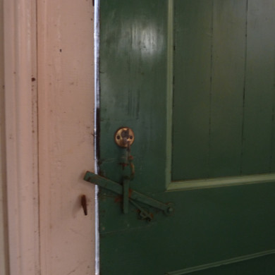 Rijksdienst voor het Cultureel Erfgoed: Wal, Henry van der