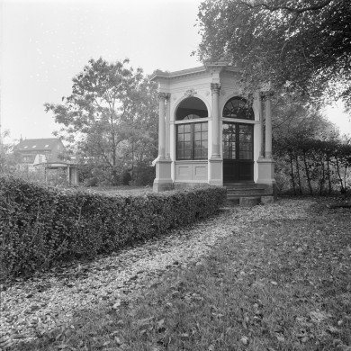 Rijksdienst voor het Cultureel Erfgoed: Dukker, G.J.