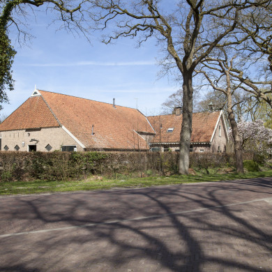 Rijksdienst voor het Cultureel Erfgoed: Sar, Wouter van der